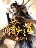 鸿蒙大道至尊境