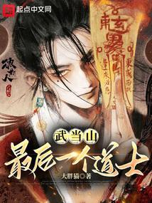武当山道士武功