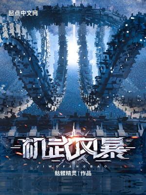 机战风暴女主