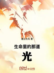 生命里的那道光歌词