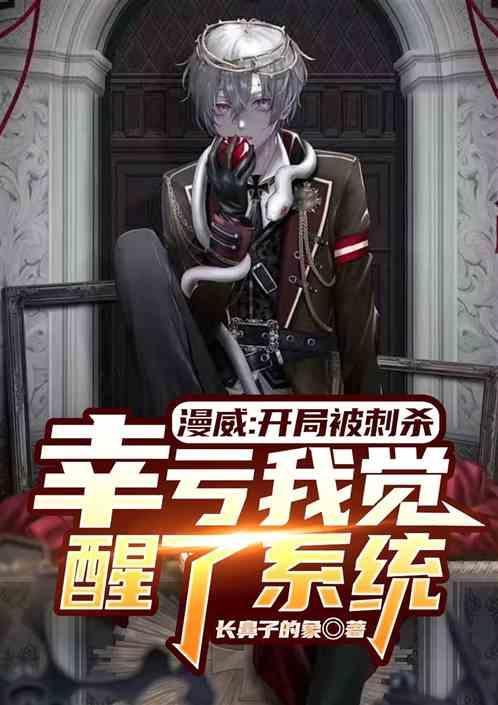 开局刺客系统