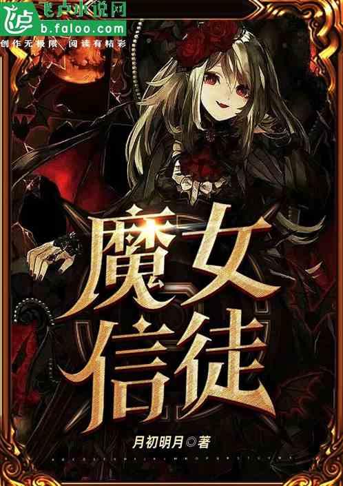 魔女信条游戏