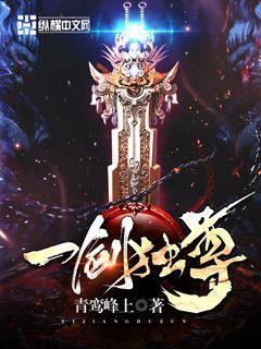 一剑独尊完结在线阅读