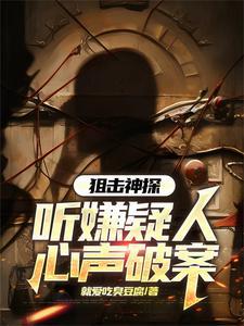 听刑侦破案故事