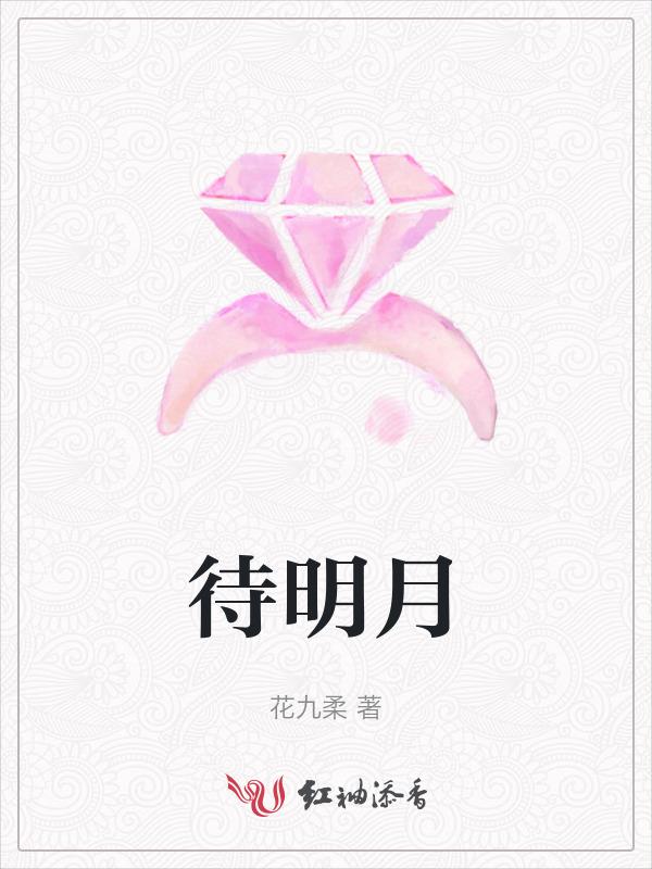 待明月的诗句