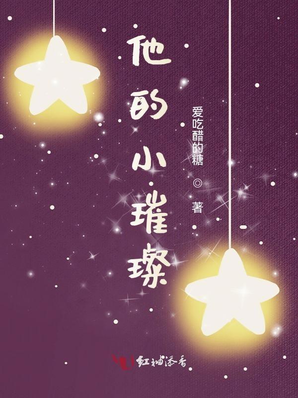 他是她的璀璨星光全文阅读