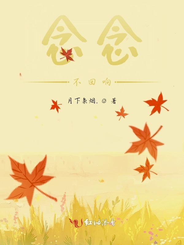 念念不忘没有回响
