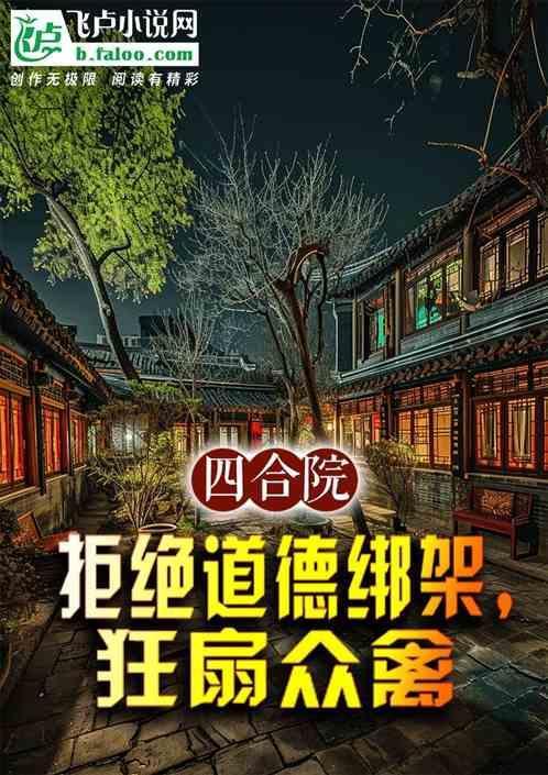穿越四合院拒绝道德绑架
