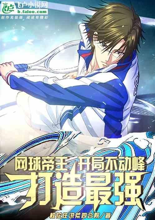 网球王子之开局无敌