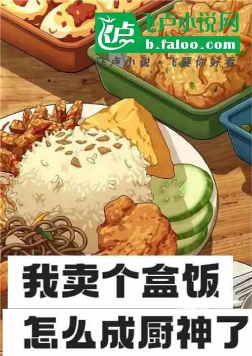 卖盒饭的说说