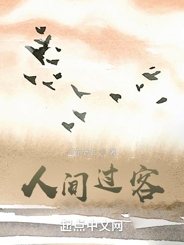 人间过客最经典句子