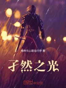 孑然怎么读什么意思