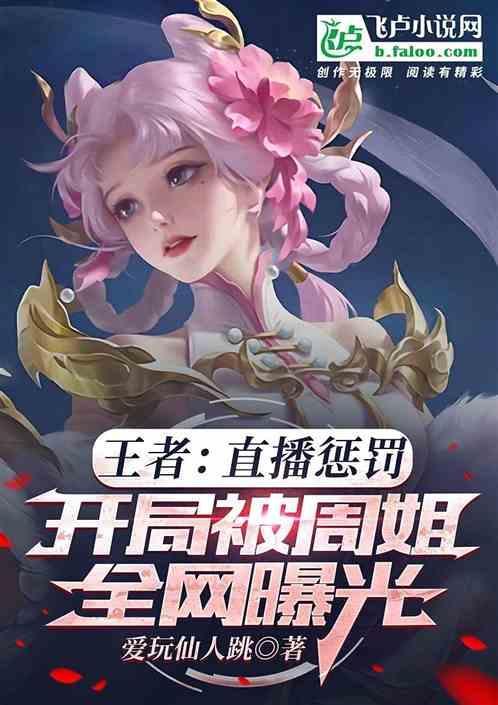 直播之惩罚者出没