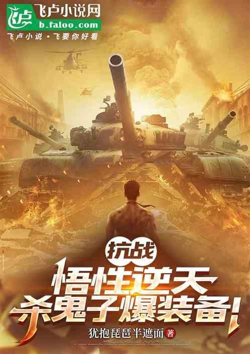 抗日杀鬼子爆装备