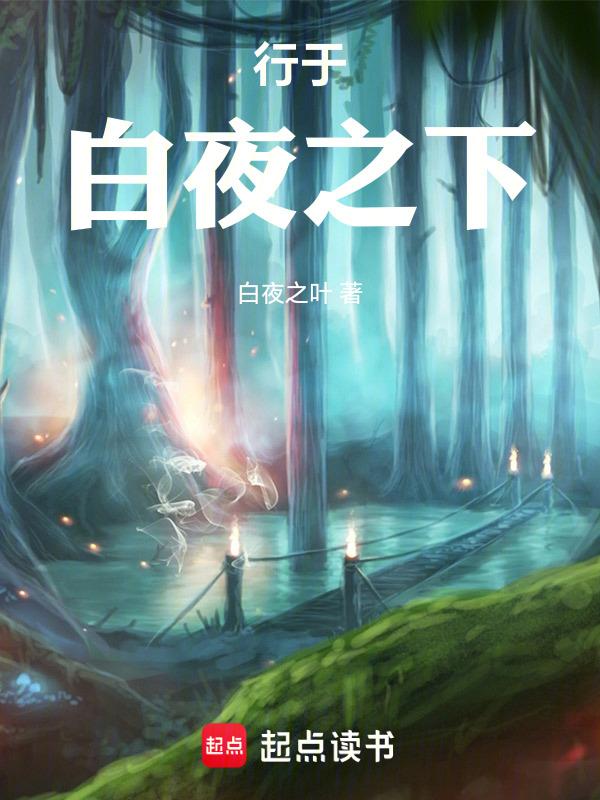 歌曲白夜行
