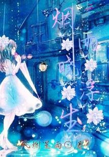 烟雨迷离浮生醉