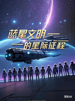 星际争霸蓝星是谁