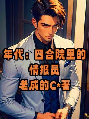 年代四合院电视剧