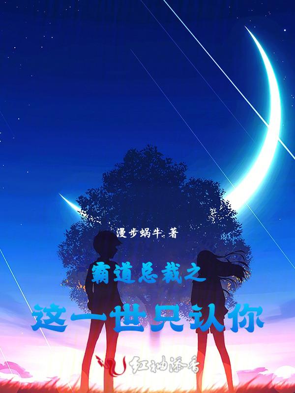 霸道总裁之重生文