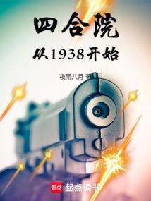 四合院从1938开始作者夜雨八月