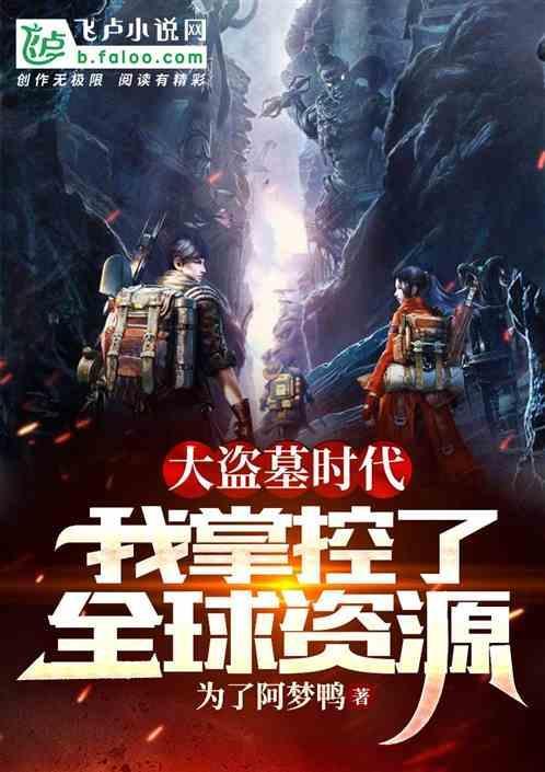 大盗墓贼