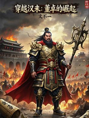 我成了董卓