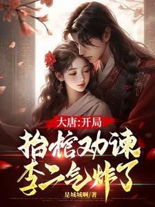 大唐开局气哭李二离家公子