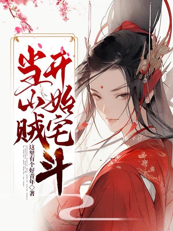 主角当山贼土匪的历史