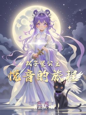 双子星公主sp