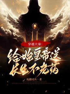 穿越秦朝始皇长子