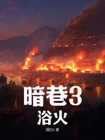 暗巷3浴火在线阅读