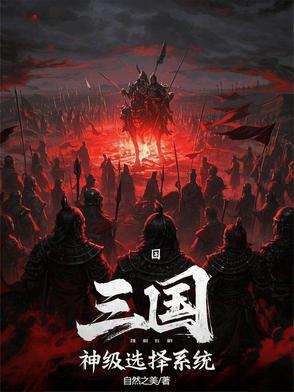 三国开局被抓冲喜