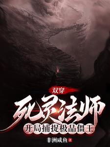 死灵法师类的