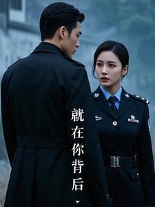 就在你身后歌词