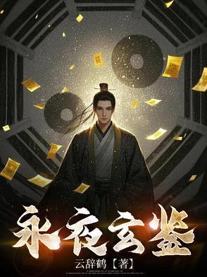 玄阳永夜后继