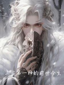 上古第一大神兽