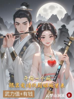 小伙穿越古代成了乞丐
