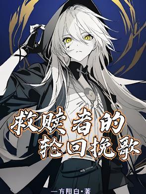 救赎者书籍