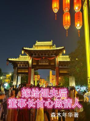 嫁给姐夫之后 衮衮