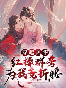 关于穿越红楼的