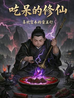 吃货修仙日常