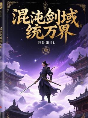 混沌剑域顶点