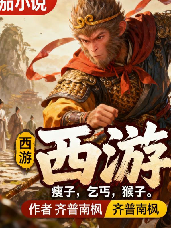 西游:瘦子,乞丐,猴子?