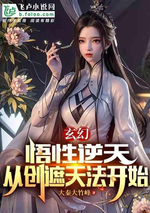 玄幻：悟性逆天，从创遮天法开始
