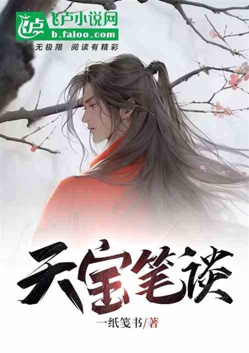 天宝笔谈