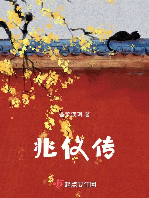 兆仪传
