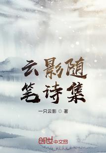 云影随笔诗集