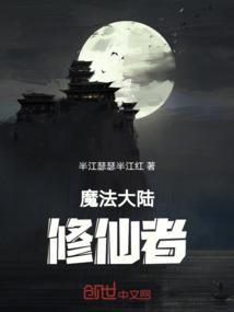 魔法大陆修仙者