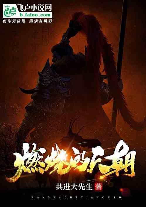燃烧的天朝