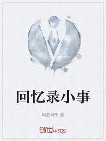 回忆录小事